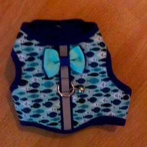 ⭐️ NEW cat harness ⭐️